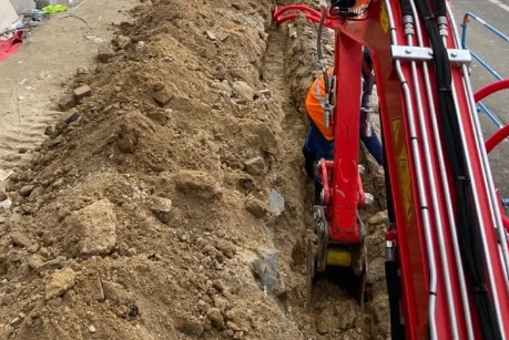 EGTP travaux 1