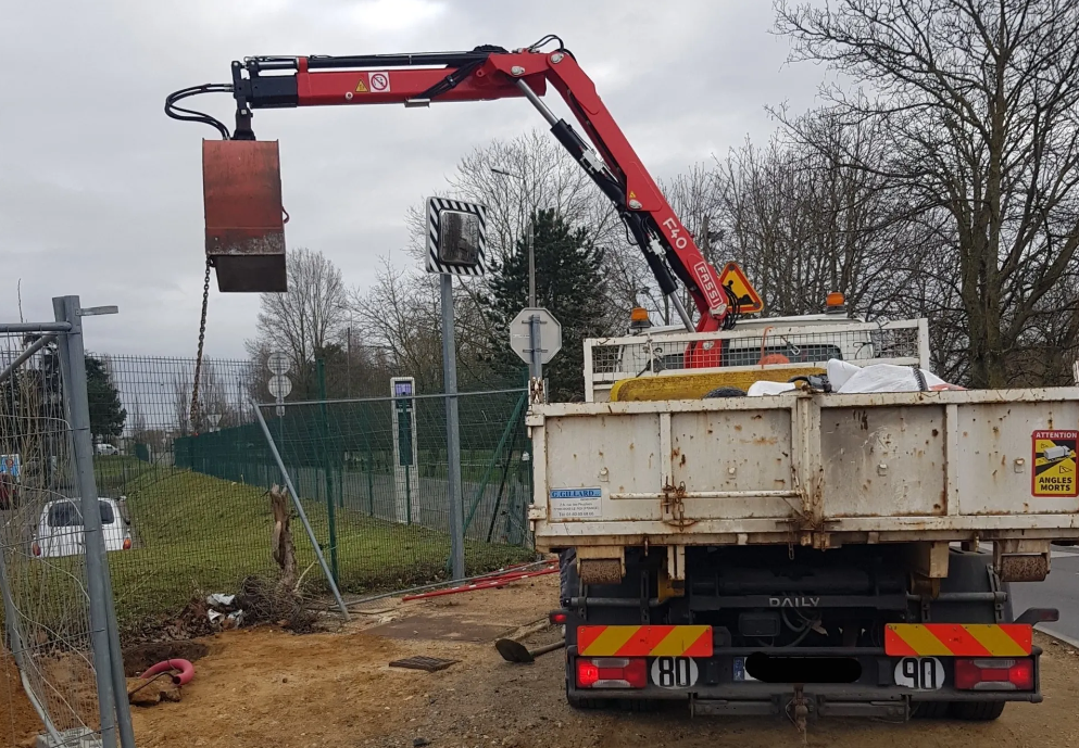 EGTP travaux 21