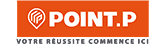 point p